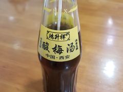 -刘信牛羊肉小炒泡馍(回民街店)