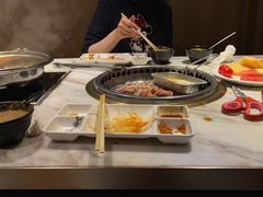 -火炉火自助餐(西直门凯德MALL店)