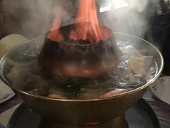 -鑫龙火锅城(青岛分店)