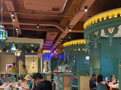-驿楼兰·新疆菜(火车站店)