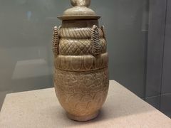 -龙泉青瓷博物馆