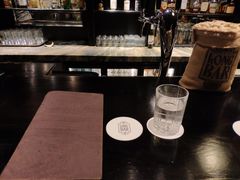 -Long Bar(莱佛士酒店)