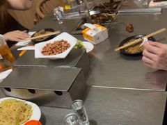 -张记烤羊腿(北花园店)