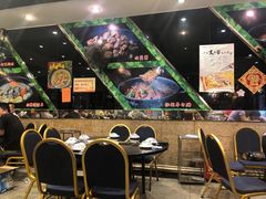 -大嫂镬仔·焖鸡煲·啫啫煲(逢源路店)