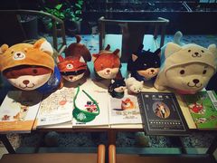 -柴务处·柴犬主题狗咖