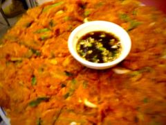 辣白菜饼-韩流热风(桥东街店)