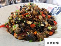 -湘聚唐缘正宗湖南湘菜(盈坤世纪店)