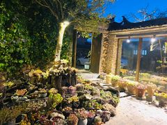-炊烟餐厅