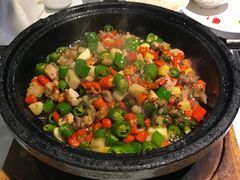 -山顶顶概念四川菜(黄埔大道店)