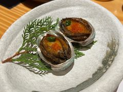 -花潮料理艺食馆(世欧广场店)