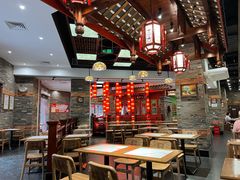 -龙抄手(春熙路总店)