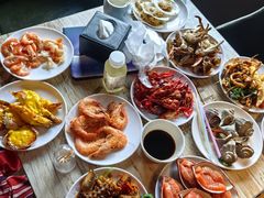 -8号公馆(金川街店)