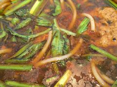 -翠湖宾馆·中餐厅