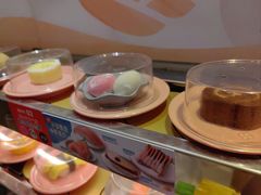 -争鲜回转寿司(东方银座店)