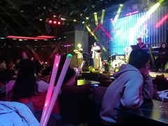 -MOSSO音乐酒吧·live house(南京旗舰店)