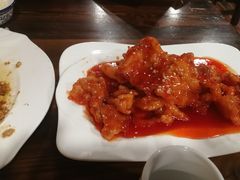 -闻香阁·清真(光荣道店)