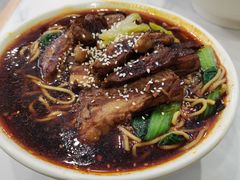 -鸿福面馆·非物质文化遗产(活力源店)