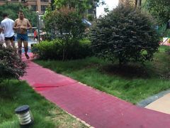 -株洲富华经典体育场馆·凯旋名门游泳馆