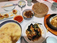 过油肉-晋美大掌柜(新建路店)