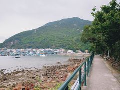 -南丫岛