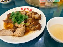 -桂园白粥·潮汕老味道