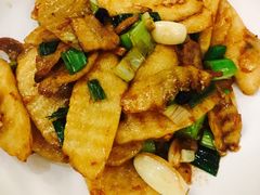 -大鸭梨烤鸭店(花园村店)