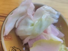 -渔桥李记奶汤面(东街店)