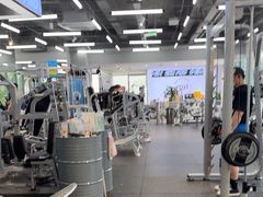 -OG01·24h私教铁馆(中鼎316店)