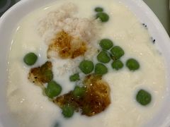 -鞠婆婆•绵绵冰•凉糕•手工冰粉(苏稽一店)