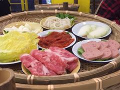 -龙奎老牛市井火锅