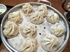 -老西门·常州菜(新区店)