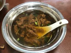 -阿秋牛排(湖心街店)