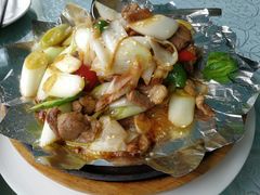 -马大胡子清真西北菜