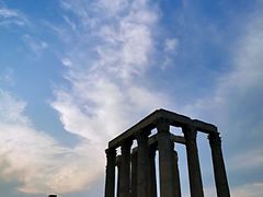 -奥林匹亚宙斯神庙