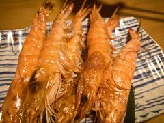 -大焰自助日本料理 铁板烧(徐汇店)