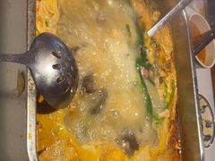 -螺大喜螺蛳粉火锅(雍和宫店)