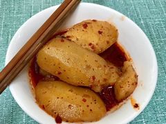 土豆-好吃狗凉糕总店