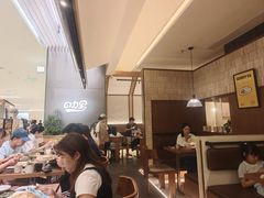 -CURRY YA 熟成咖哩專門店(深圳湾万象城店)
