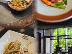 -深圳隐秀山居酒店