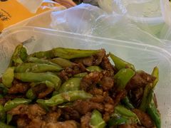 -小四川菜馆(托乐嘉店)