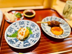 -鳥忆·omakase炭火烧鸟