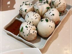 -东泰祥生煎馆(重庆北路店)