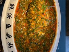 -鲜塘宴·千岛湖大鲫鱼(南湖店)