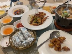 -庄氏祥记家常食府(国瑞建材家居博览中心店)