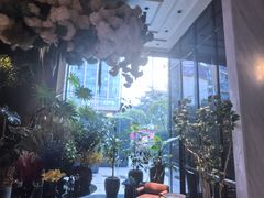 -康莱德酒店·美庭自助餐厅