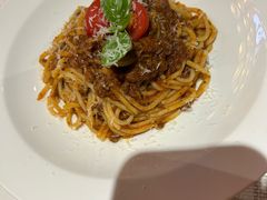 -get pizza意大利餐厅(凯德MALL店)