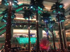 -威斯汀舞台餐厅