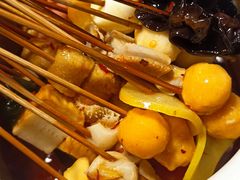 -淀里船宴(裕华东路店)