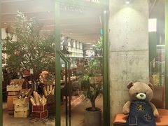 -原石牛扒·约会餐厅(龙城万科里店)