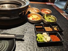 -九田家黑牛烤肉料理(宽城万达店)